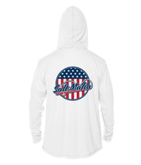 THE USA - Men's LS